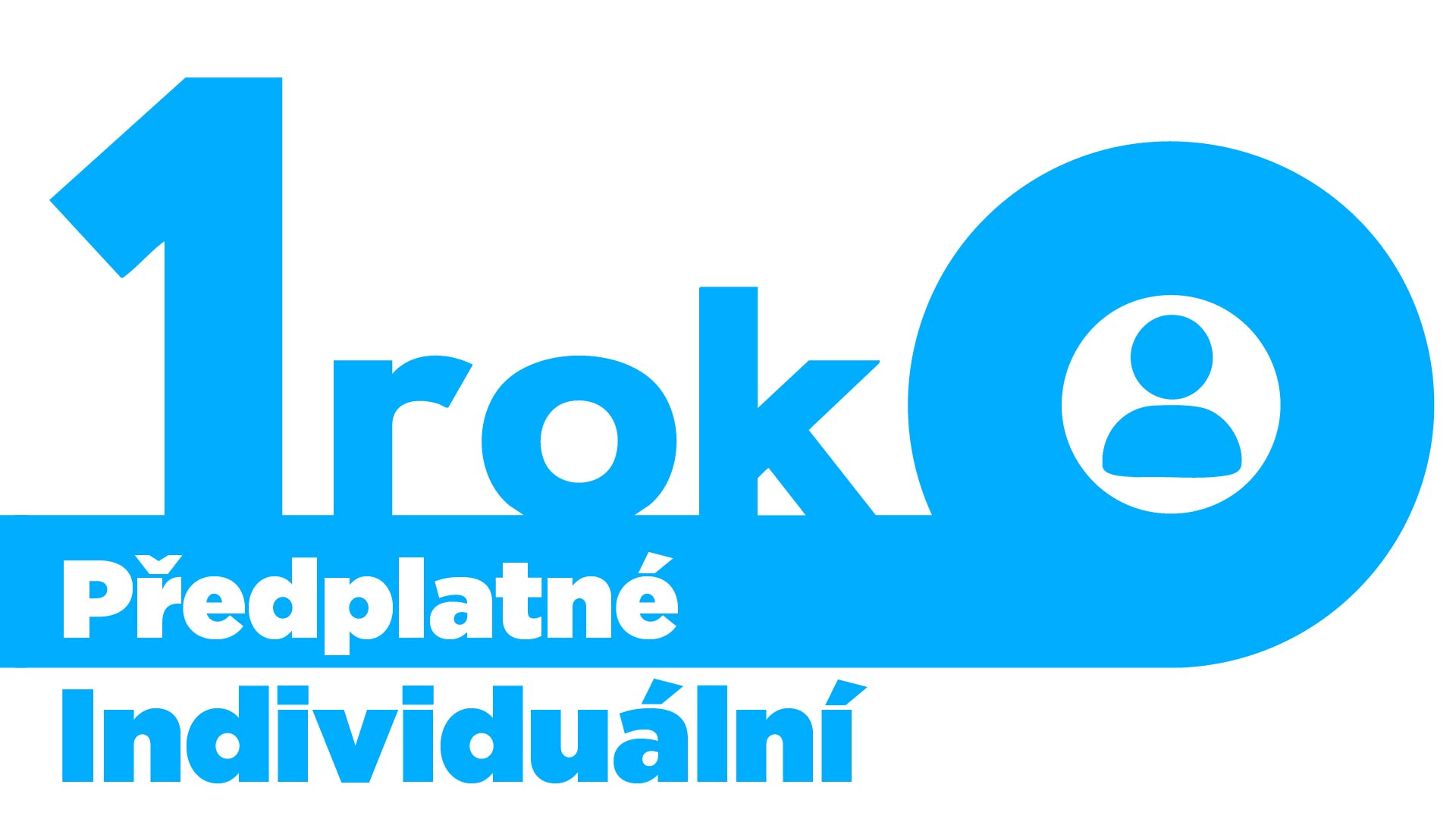 Individuální předplatné